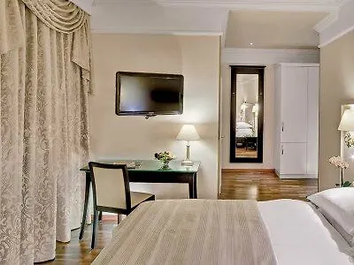 Grand Suisse Majestic, Autograph Collection Hotel