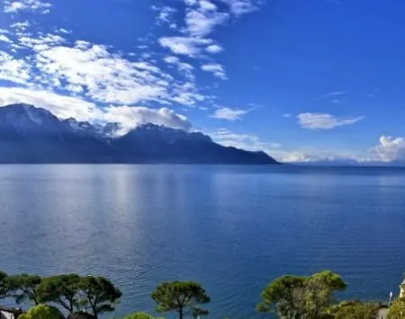 Grand Suisse Majestic, Autograph Collection 4*