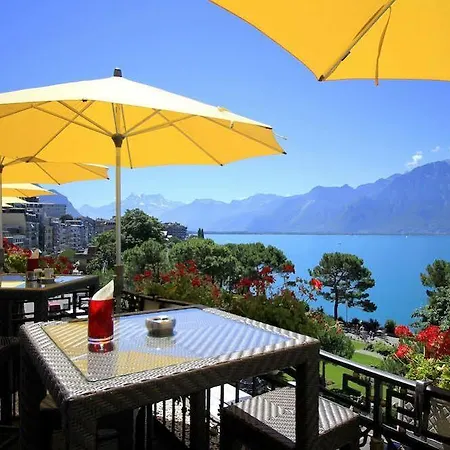 Otel Grand Suisse Majestic, Autograph Collection