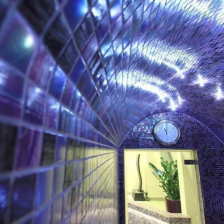 Grand Suisse Majestic, Autograph Collection Otel 4*