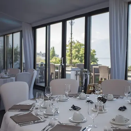 Grand Suisse Majestic, Autograph Collection Hotel Montreux
