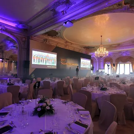 Grand Suisse Majestic, Autograph Collection 4*