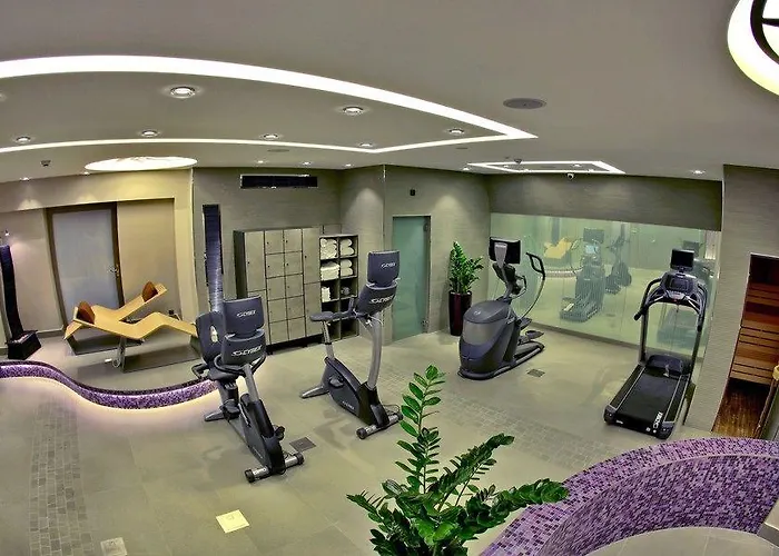 Grand Suisse Majestic, Autograph Collection 4*