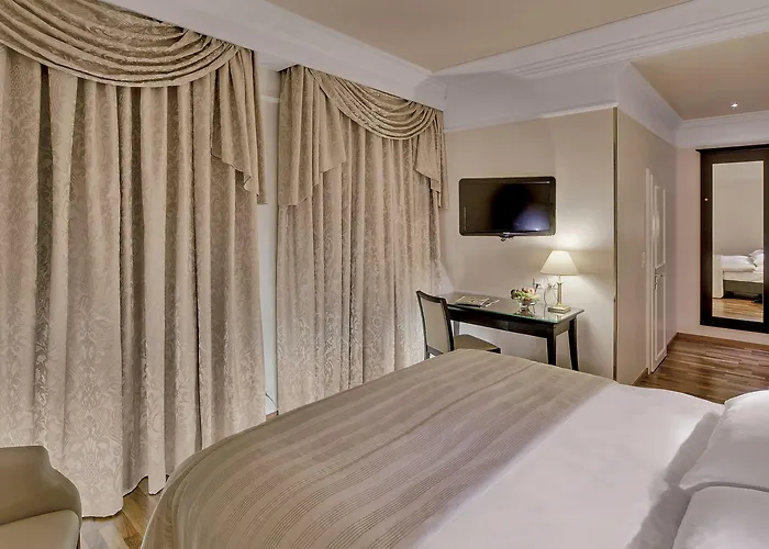 Grand Suisse Majestic, Autograph Collection 4*