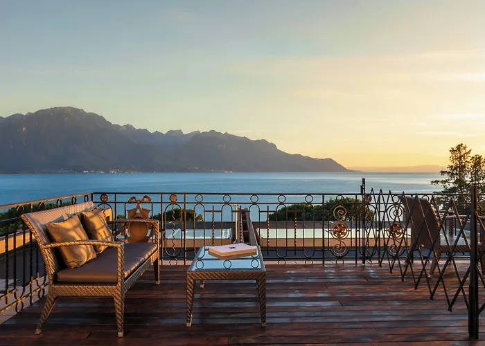 Grand Suisse Majestic, Autograph Collection