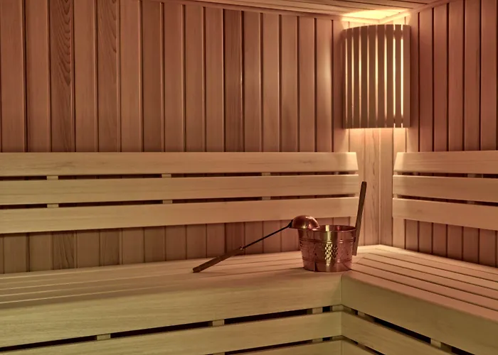 Grand Suisse Majestic, Autograph Collection 4* 蒙特勒