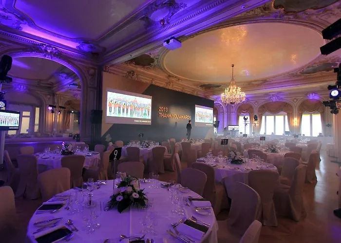 Grand Suisse Majestic, Autograph Collection 4*