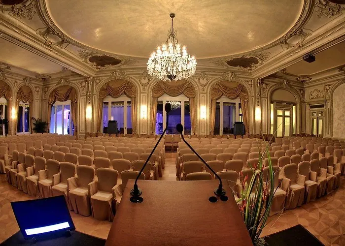 Grand Suisse Majestic, Autograph Collection Hotel 4*