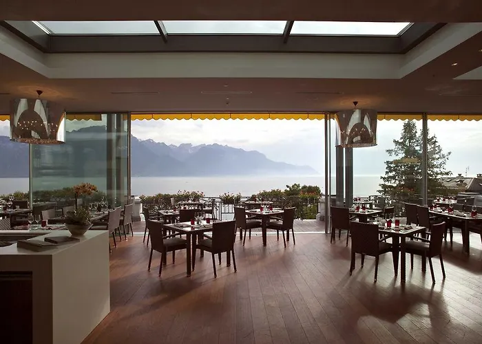 Hotel Grand Suisse Majestic, Autograph Collection