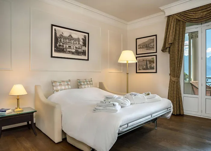 Hotel Grand Suisse Majestic, Autograph Collection