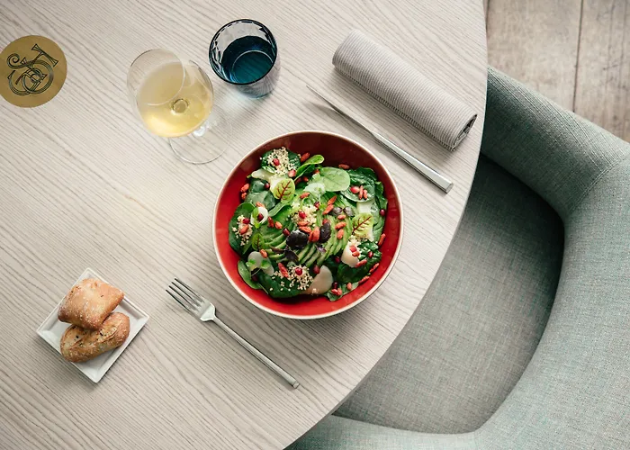 Grand Suisse Majestic, Autograph Collection Hotel