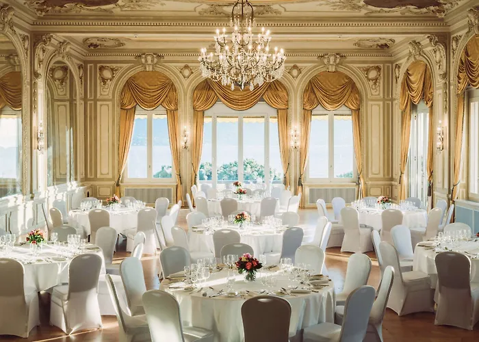 Grand Suisse Majestic, Autograph Collection