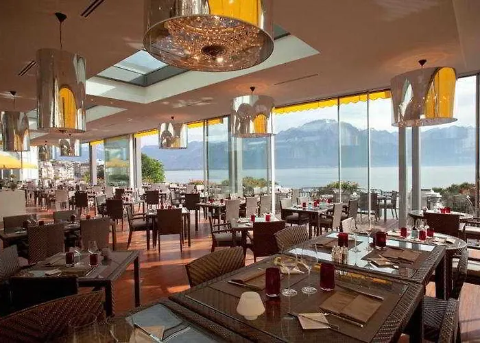 Grand Suisse Majestic, Autograph Collection Hotel