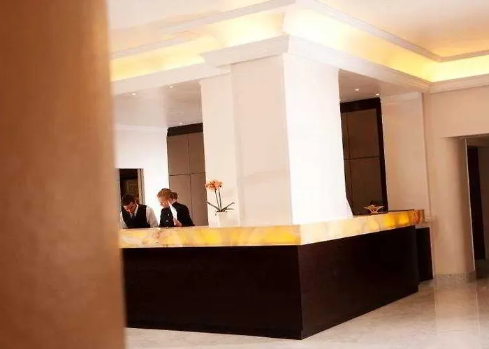 Hotel Grand Suisse Majestic, Autograph Collection