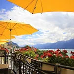 Grand Suisse Majestic, Autograph Collection 4* مونترو