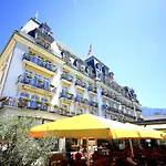 Grand Suisse Majestic, Autograph Collection مونترو