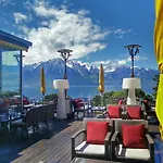 Grand Suisse Majestic, Autograph Collection مونترو