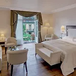 فندق Grand Suisse Majestic, Autograph Collection 4*