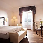 Grand Suisse Majestic, Autograph Collection مونترو