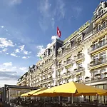 Grand Suisse Majestic, Autograph Collection فندق 4*
