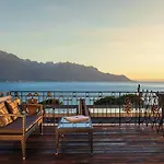 Grand Suisse Majestic, Autograph Collection