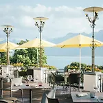 Grand Suisse Majestic, Autograph Collection 4*