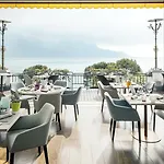 Grand Suisse Majestic, Autograph Collection 4* مونترو