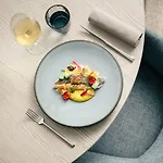 Grand Suisse Majestic, Autograph Collection 4* مونترو