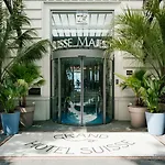 فندق Grand Suisse Majestic, Autograph Collection مونترو