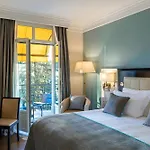 Grand Suisse Majestic, Autograph Collection مونترو