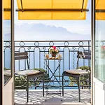 Grand Suisse Majestic, Autograph Collection مونترو
