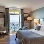 Grand Suisse Majestic, Autograph Collection 4* مونترو