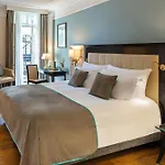 فندق Grand Suisse Majestic, Autograph Collection مونترو