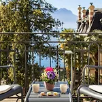 Grand Suisse Majestic, Autograph Collection 4* مونترو