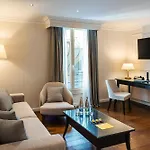 Grand Suisse Majestic, Autograph Collection 4*
