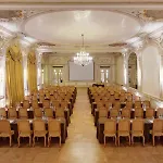 فندق Grand Suisse Majestic, Autograph Collection 4*
