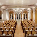 فندق Grand Suisse Majestic, Autograph Collection 4*
