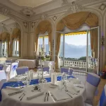 فندق Grand Suisse Majestic, Autograph Collection مونترو