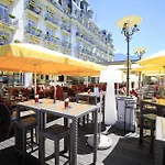 فندق Grand Suisse Majestic, Autograph Collection 4*