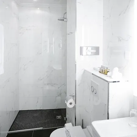 Grand Suisse Majestic, Autograph Collection Hotel 4*