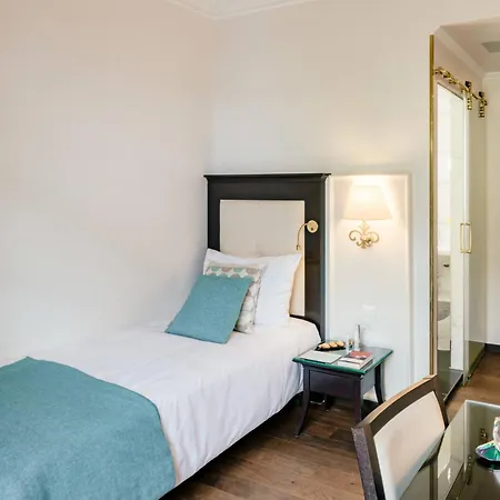 Grand Suisse Majestic, Autograph Collection Hotell 4*