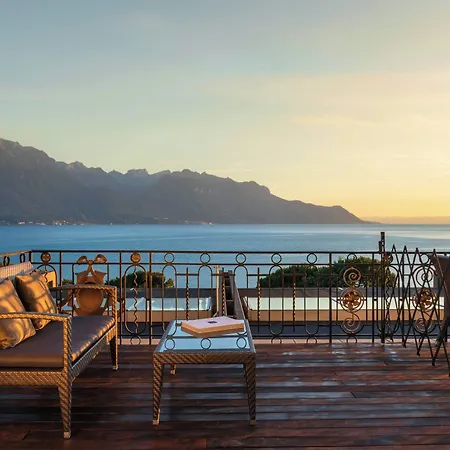 Grand Suisse Majestic, Autograph Collection