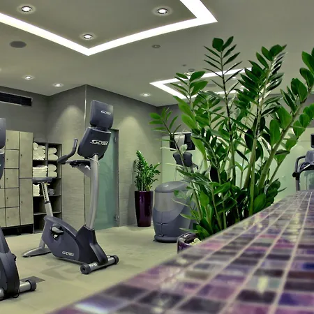 Hotel Grand Suisse Majestic, Autograph Collection 4*