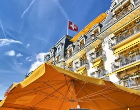 Grand Suisse Majestic, Autograph Collection Hotel