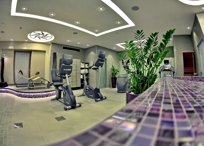 Grand Suisse Majestic, Autograph Collection 4* Montreux