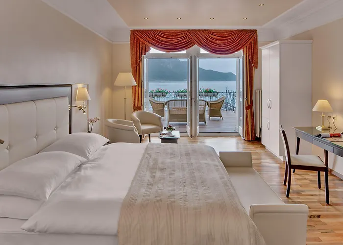 Grand Suisse Majestic, Autograph Collection 4* Montreux