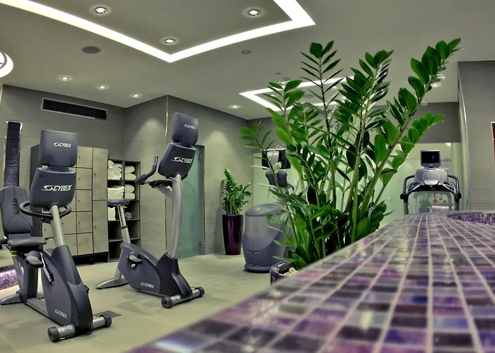 Hotell Grand Suisse Majestic, Autograph Collection 4*