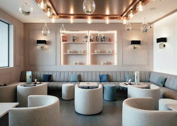 Hotell Grand Suisse Majestic, Autograph Collection Montreux