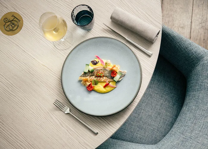 Grand Suisse Majestic, Autograph Collection 4* Montreux