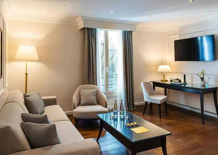 Grand Suisse Majestic, Autograph Collection 4*